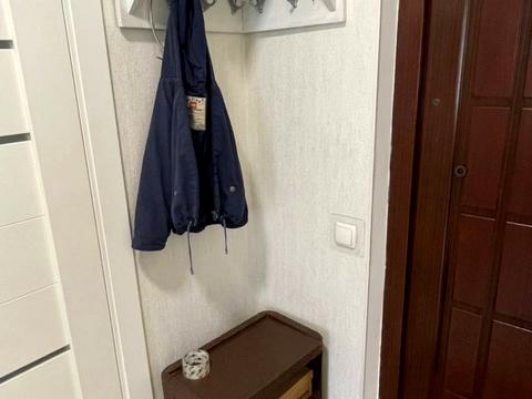 квартира за адресою Великотирновська вул., 18