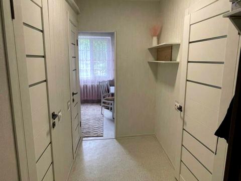 квартира за адресою Великотирновська вул., 18