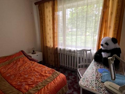 квартира за адресою Великотирновська вул., 18