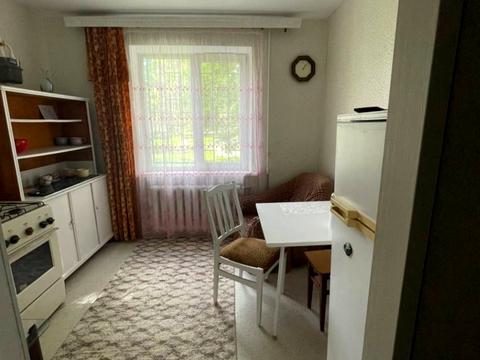 квартира за адресою Великотирновська вул., 18