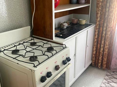 квартира за адресою Великотирновська вул., 18