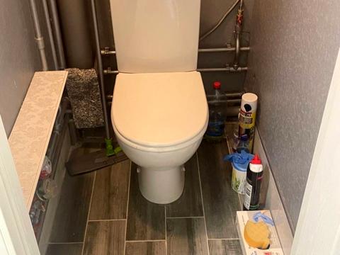 квартира за адресою Великотирновська вул., 18