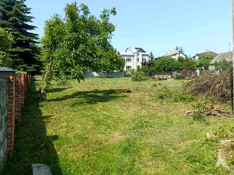 ділянка за адресою 