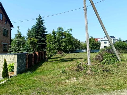 ділянка за адресою 