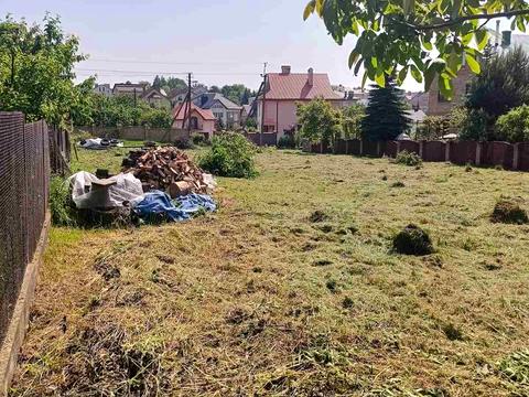 ділянка за адресою 