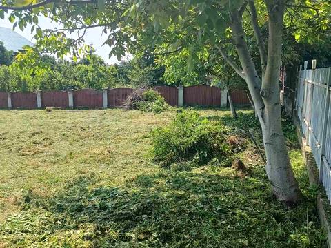 ділянка за адресою 