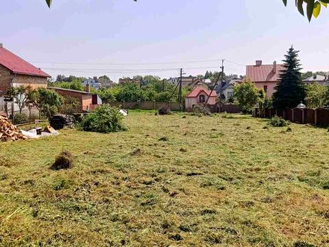 ділянка за адресою 