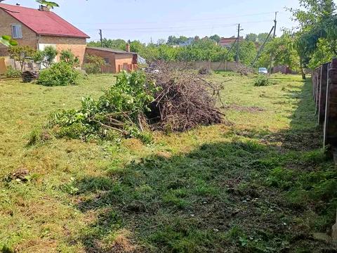 ділянка за адресою 