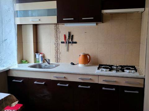 квартира по адресу Герасима Кондратьева ул. (Кирова), 112