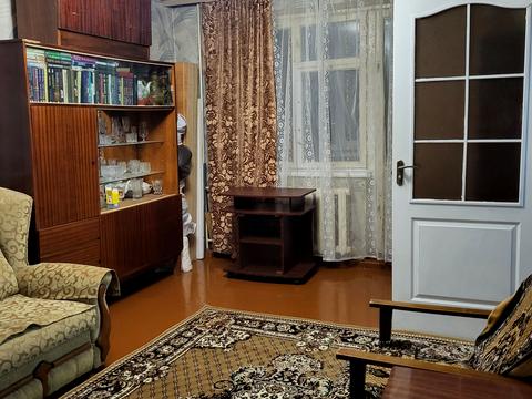 квартира по адресу Герасима Кондратьева ул. (Кирова), 112