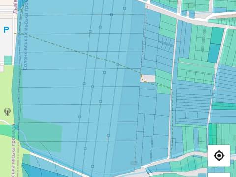 ділянка за адресою І. Богуна вул.