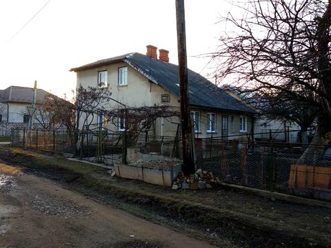 дом по адресу Коломыйская ул., 22а