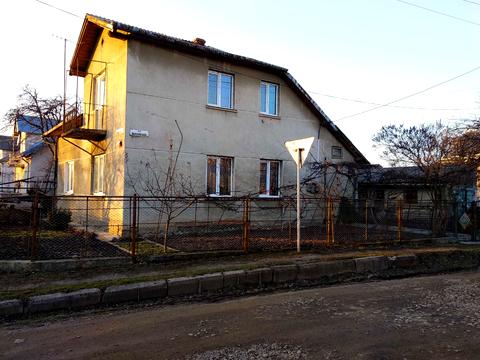 дом по адресу Коломыйская ул., 22а