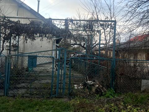 дом по адресу Коломыйская ул., 22а