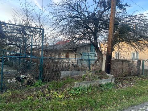 дом по адресу Коломыйская ул., 22а