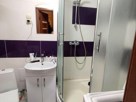 квартира по адресу Миколайчука ул., 22