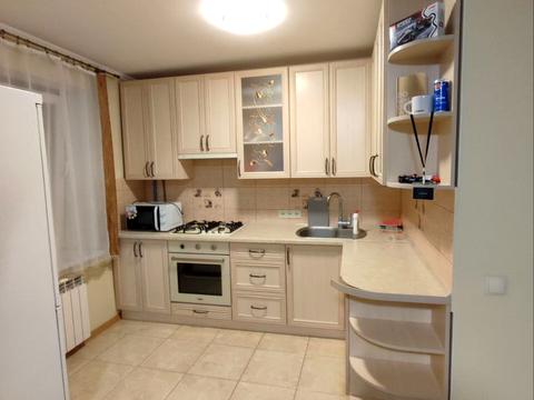 квартира по адресу Миколайчука ул., 22