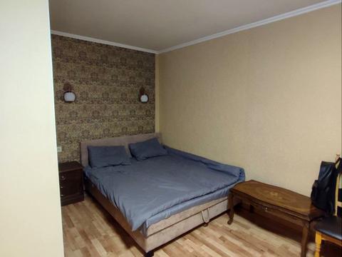 квартира по адресу Миколайчука ул., 22