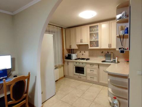 квартира по адресу Миколайчука ул., 22