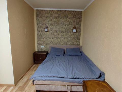 квартира по адресу Миколайчука ул., 22