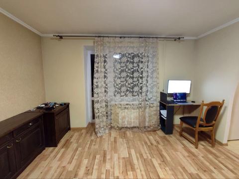 квартира по адресу Миколайчука ул., 22