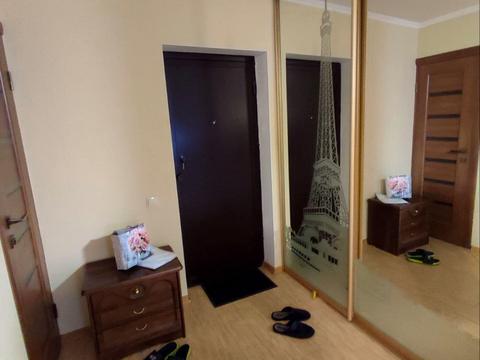 квартира по адресу Миколайчука ул., 22