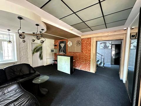 коммерческая по адресу Полевая ул., 57