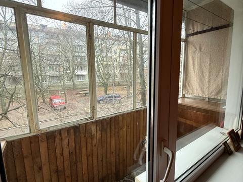 квартира по адресу Запорожского Казачества ул., 11а