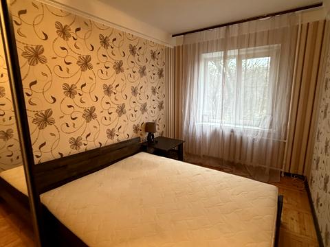 квартира по адресу Запорожского Казачества ул., 11а