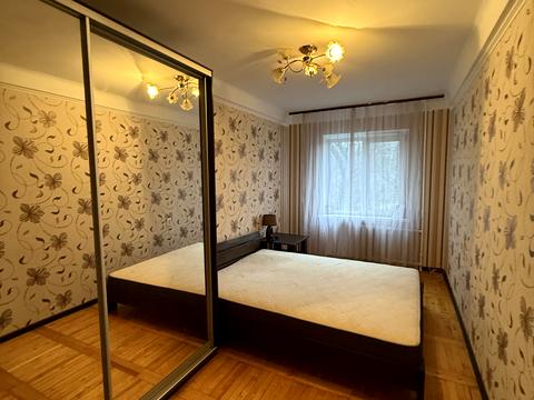 квартира по адресу Запорожского Казачества ул., 11а