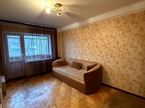 квартира по адресу Запорожского Казачества ул., 11а