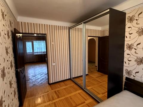 квартира по адресу Запорожского Казачества ул., 11а