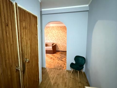 квартира по адресу Запорожского Казачества ул., 11а