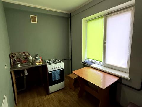 квартира по адресу Запорожского Казачества ул., 11а