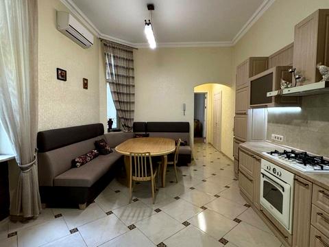 квартира по адресу Ивана Франко ул., 54