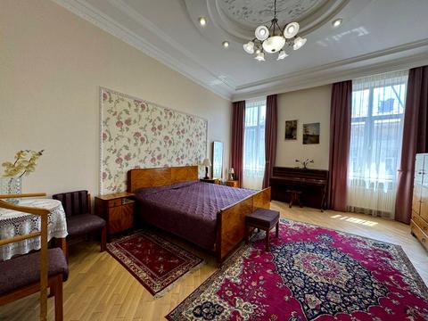 квартира по адресу Ивана Франко ул., 54