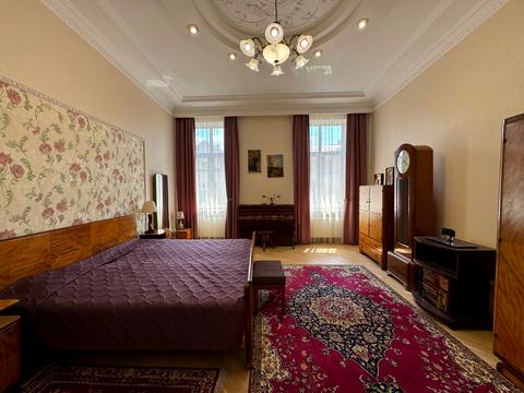 квартира по адресу Ивана Франко ул., 54