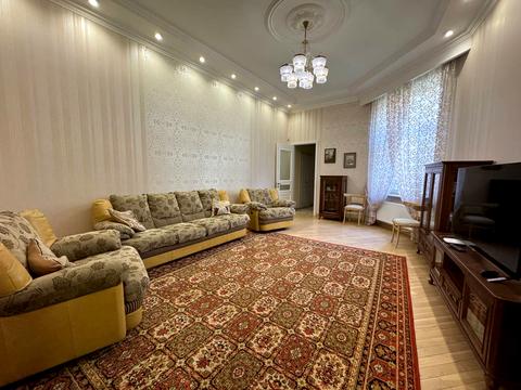 квартира по адресу Ивана Франко ул., 54