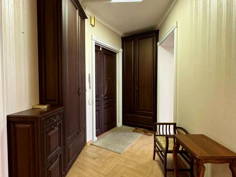 квартира по адресу Ивана Франко ул., 54