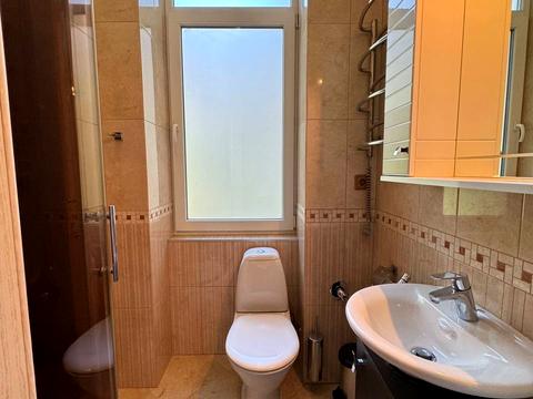 квартира по адресу Ивана Франко ул., 54