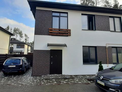 дом по адресу Соборнний