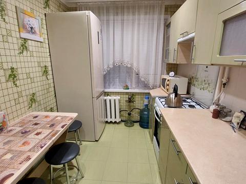 квартира за адресою 6-та Слобідська вул., 7