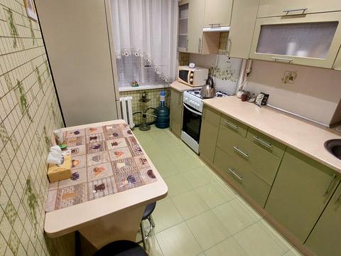 квартира за адресою 6-та Слобідська вул., 7