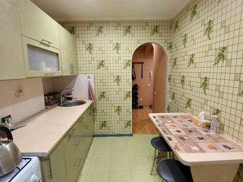 квартира за адресою 6-та Слобідська вул., 7