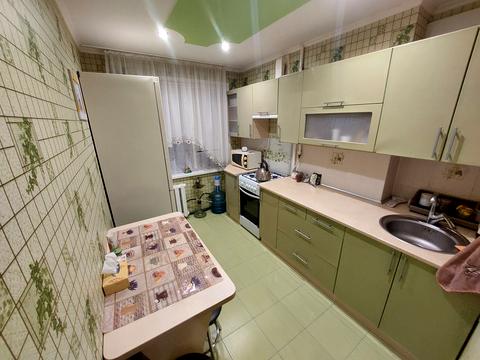 квартира за адресою 6-та Слобідська вул., 7