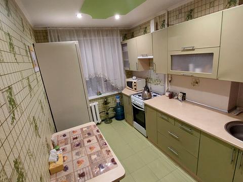 квартира за адресою 6-та Слобідська вул., 7