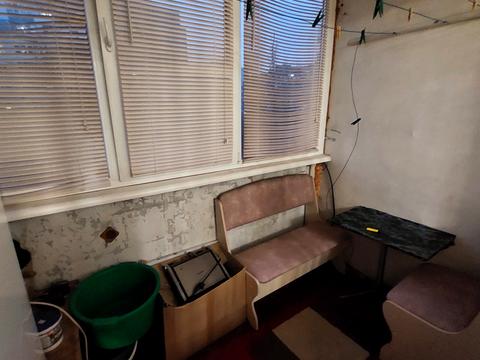 квартира за адресою 6-та Слобідська вул., 7