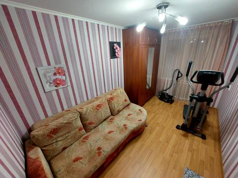 квартира за адресою 6-та Слобідська вул., 7