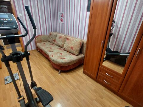 квартира за адресою 6-та Слобідська вул., 7