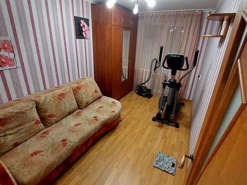 квартира за адресою 6-та Слобідська вул., 7